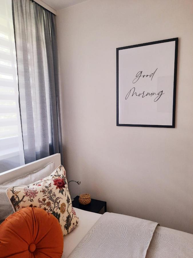 Apartament W Centrum Wroclawia Lejlighed Eksteriør billede