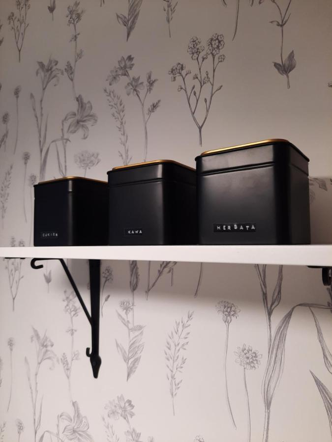 Apartament W Centrum Wroclawia Lejlighed Eksteriør billede